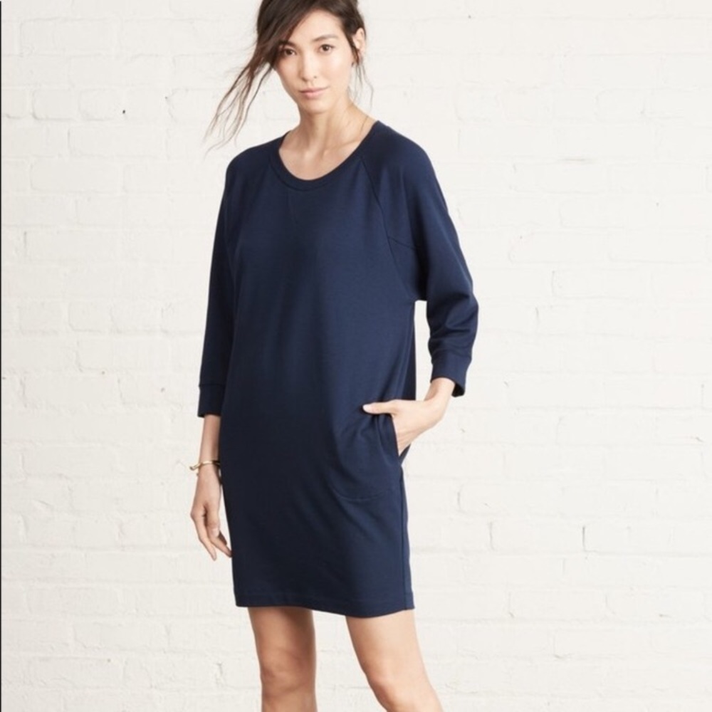 Amour Vert Nadja Dress
